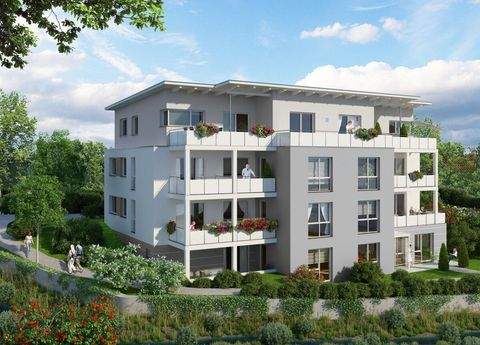 Epfendorf Wohnungen, Epfendorf Wohnung kaufen