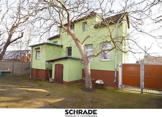 ...mit Vollwärmeschutz 