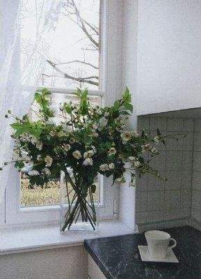 Küche (Musterwohnung)