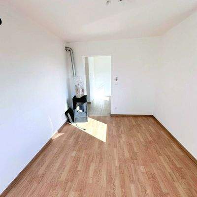 Wohnzimmer Einliegerwohnung