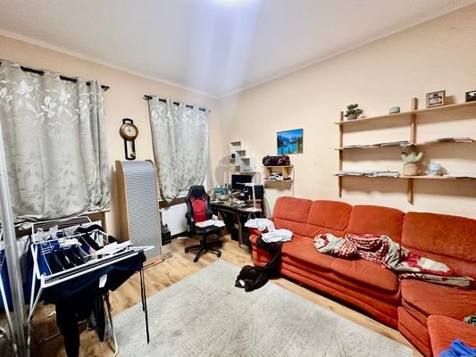 Wohnzimmer EG 2