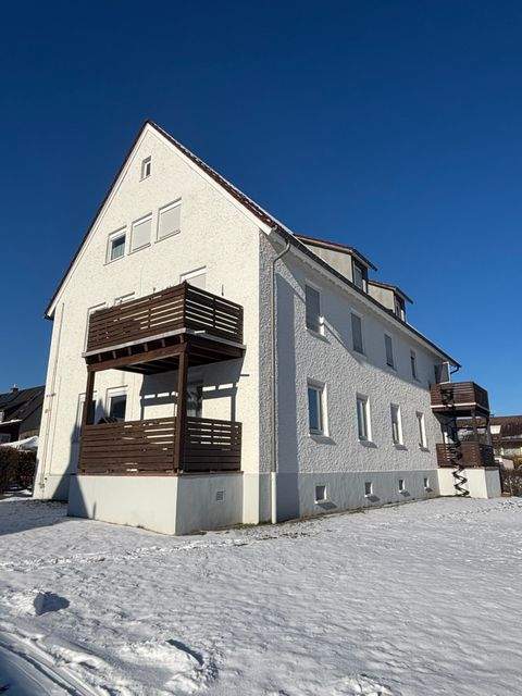 Donaueschingen Wohnungen, Donaueschingen Wohnung mieten