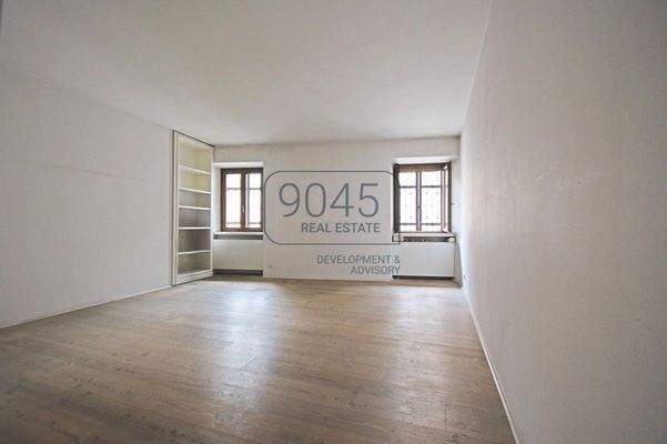 Charmante Immobilie mit Potenzial inmitten der historischen Altstadt von Trient