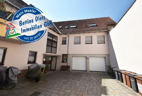 Großostheim Wohnungen, Großostheim Wohnung mieten