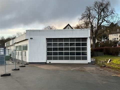 Coburg Halle, Coburg Hallenfläche