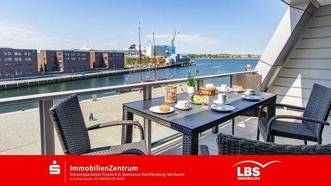 Wismar Wohnungen, Wismar Wohnung kaufen