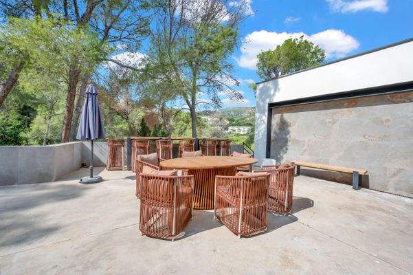 Apartment in Cas Català 28