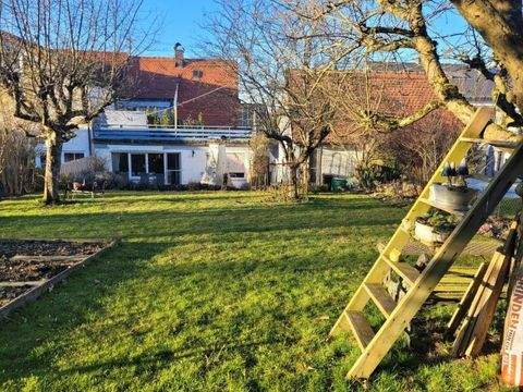 Friedberg Häuser, Friedberg Haus kaufen