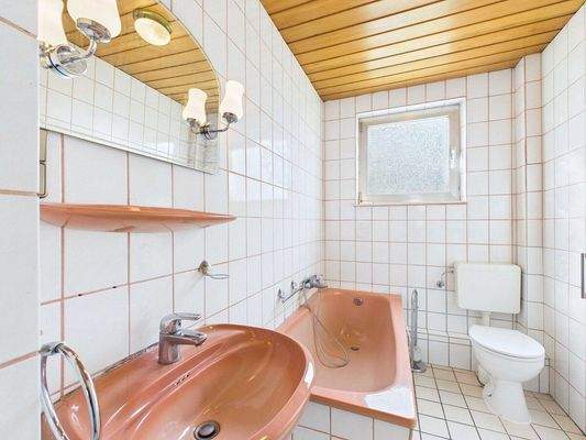 Einfamilienhaus in Top-Lage -  Ensdorf