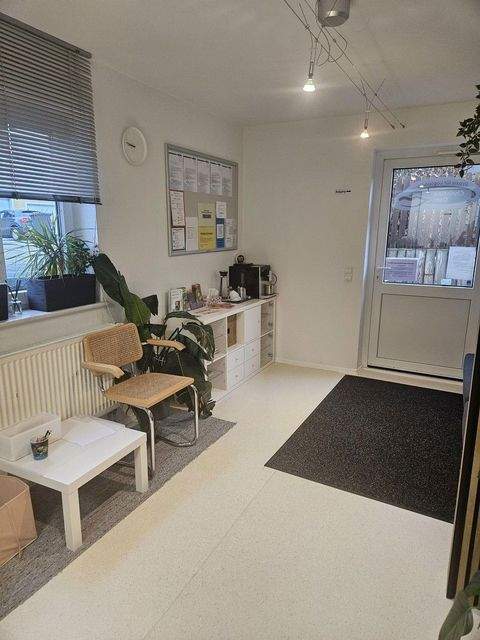 Lenting Büros, Büroräume, Büroflächen 