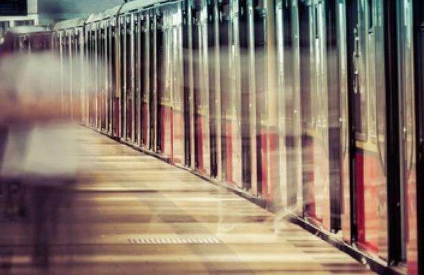 gute Verkehrsanbindung