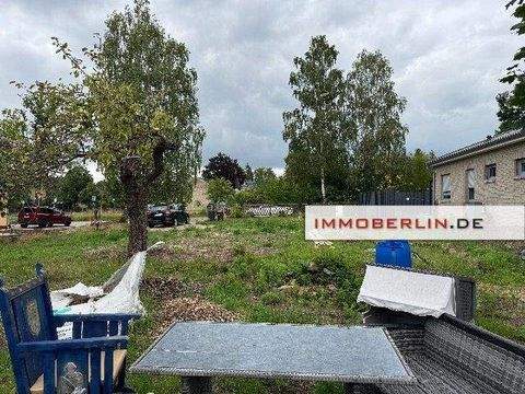 Bernau Grundstücke, Bernau Grundstück kaufen