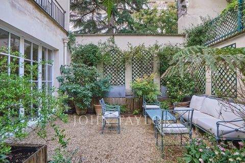 Paris 16ème Wohnungen, Paris 16ème Wohnung kaufen