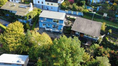 Baden-Baden Häuser, Baden-Baden Haus mieten 