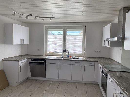 Küche OG