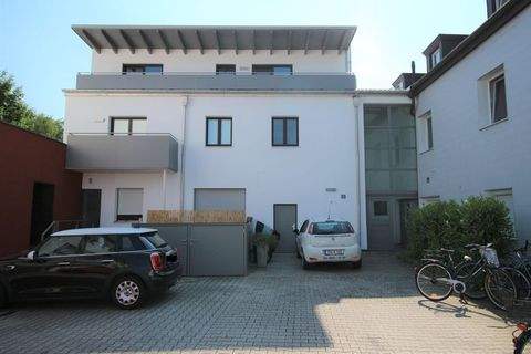 Passau Wohnungen, Passau Wohnung mieten