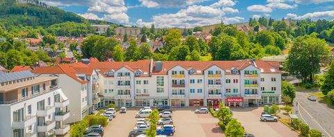 Suhl Renditeobjekte, Mehrfamilienhäuser, Geschäftshäuser, Kapitalanlage
