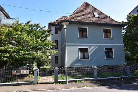 Suhl Wohnungen, Suhl Wohnung mieten