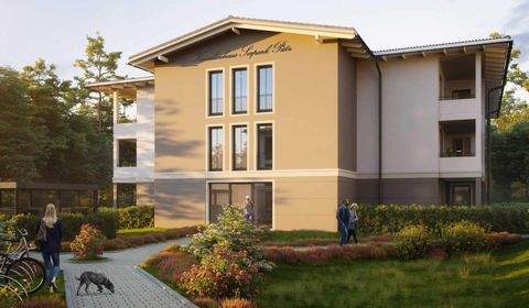 Bestensee Wohnungen, Bestensee Wohnung mieten