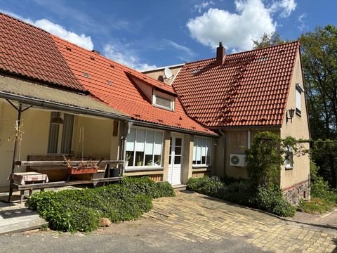 Lutherstadt Wittenberg Häuser, Lutherstadt Wittenberg Haus kaufen