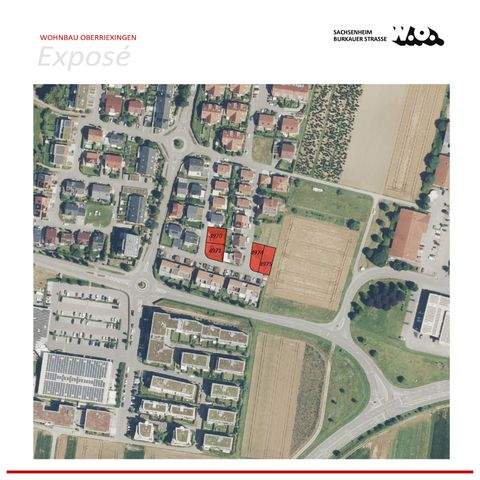 Sachsenheim Grundstücke, Sachsenheim Grundstück kaufen