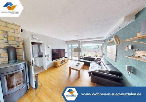 Werdohl Wohnungen, Werdohl Wohnung mieten