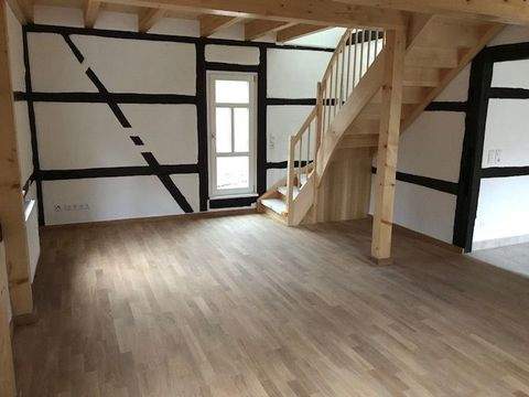 Hainichen Wohnungen, Hainichen Wohnung mieten