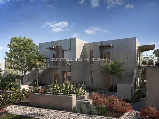 Flats Near Daily Amenities and Marina in Bodrum Turkey