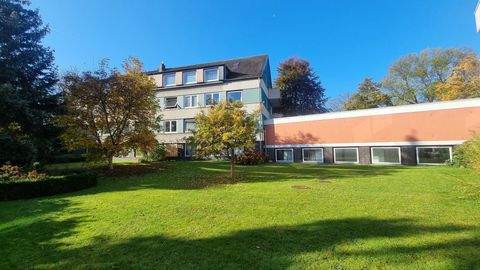 Hildesheim Büros, Büroräume, Büroflächen 