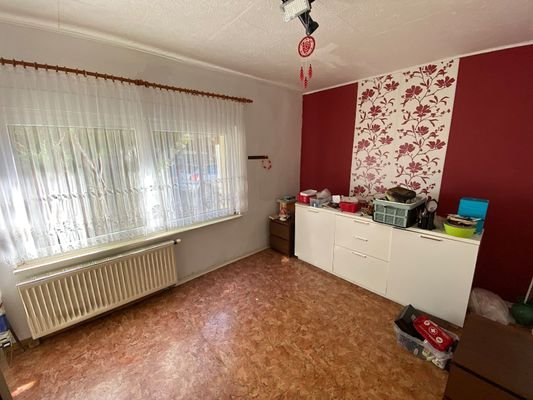 Schlafzimmer 1 EG