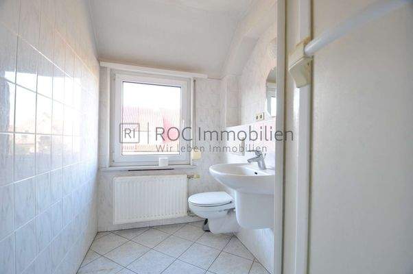 Duschbad Obergeschoss