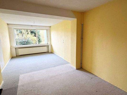 Erdgeschoss Schlafzimmer 