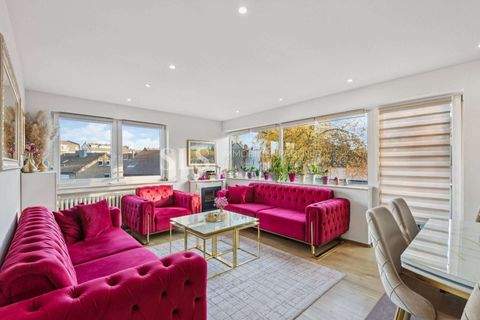 Duisburg Wohnungen, Duisburg Wohnung kaufen