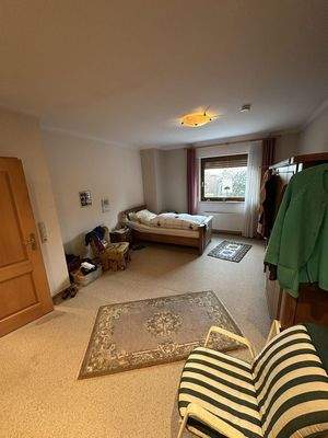 Wohnung 1 Schlafzimmer