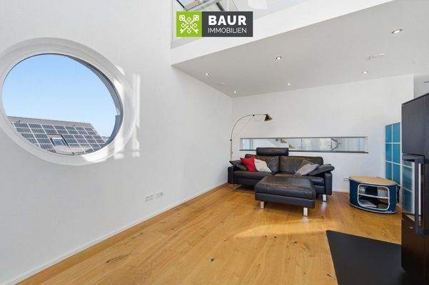 EG Wohnbereich Ansicht 2