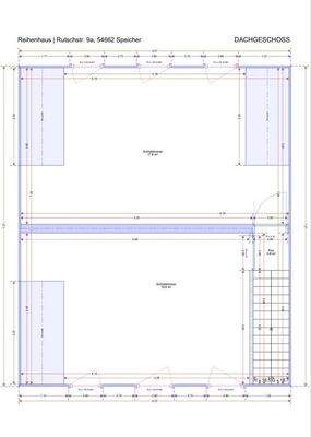 Grundriss DG
