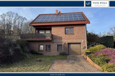 Bad Sachsa Häuser, Bad Sachsa Haus kaufen