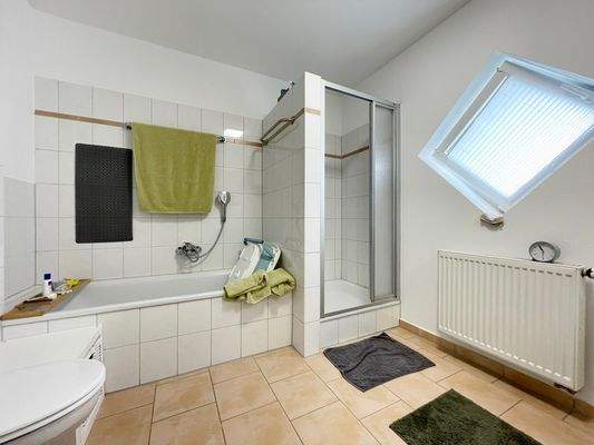 Badezimmer OG