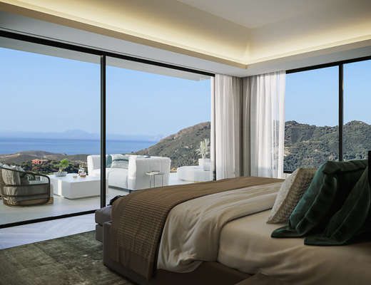 Photo: Villa in Benahavis