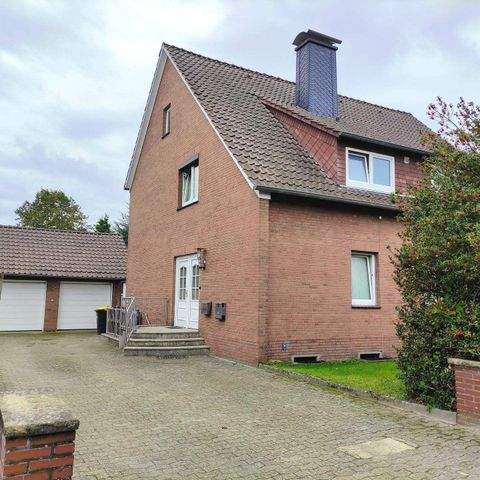 Weyhe Häuser, Weyhe Haus kaufen