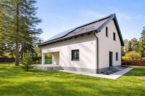 Grünheide Häuser, Grünheide Haus kaufen