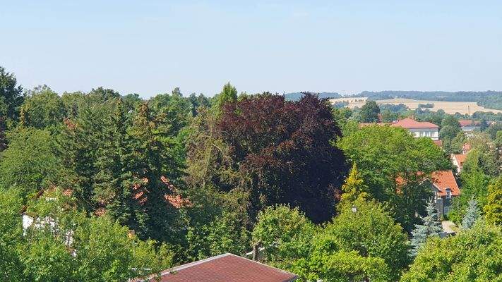 Aussicht