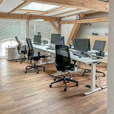 Aus der Liegenschaft