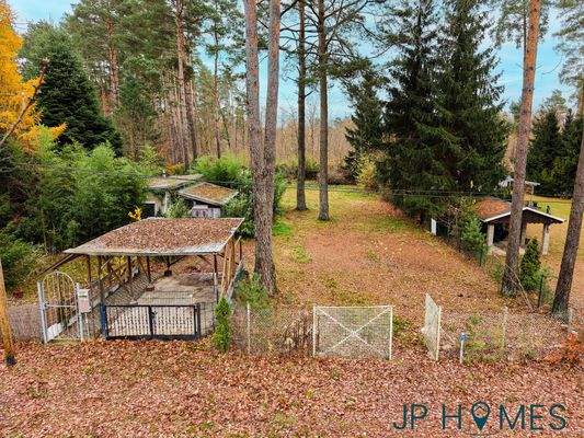 0_Grundstück Frontansicht