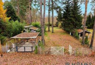 0_Grundstück Frontansicht