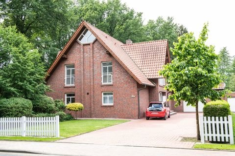 Barßel / Elisabethfehn Häuser, Barßel / Elisabethfehn Haus kaufen