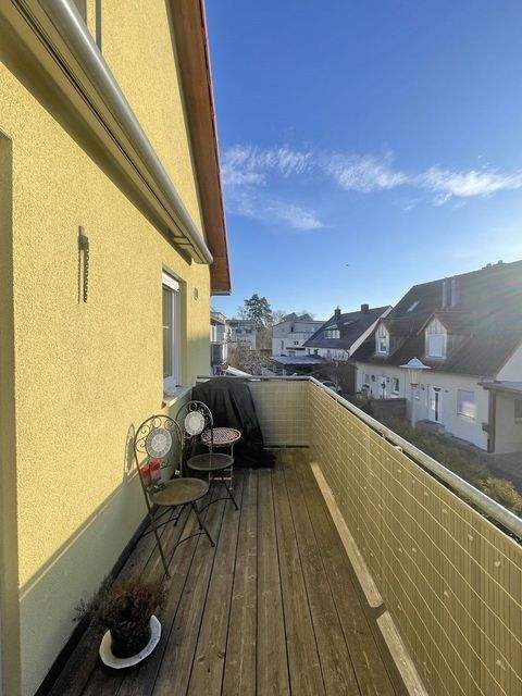 Hilpoltstein Wohnungen, Hilpoltstein Wohnung kaufen