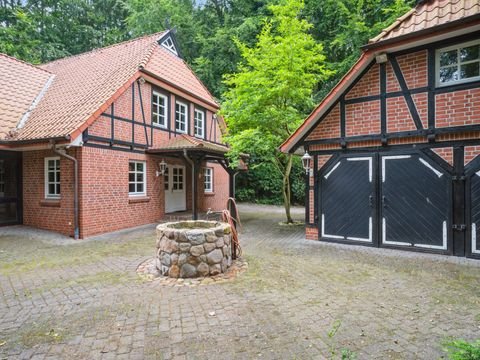 Garlstorf Häuser, Garlstorf Haus kaufen