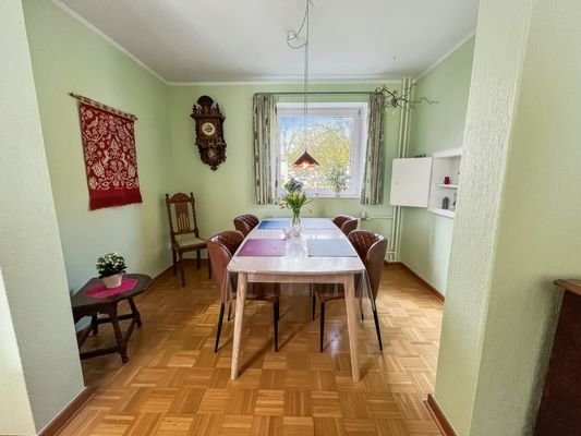 Esszimmer