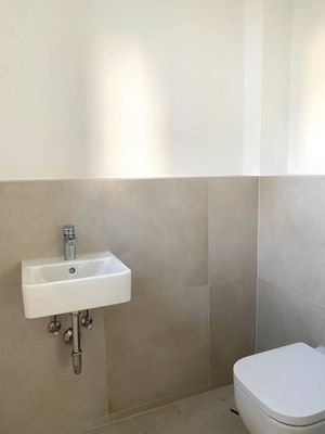 Gäste-WC